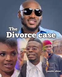2Face and Annie Idibia Divorce Case Insights