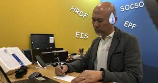 Epf form 6, socso form 8a, socso form 8b, cp39 socso contributions for all employees and their associated socso reference number. 5 Things Malaysian Employers Pay On Top Of Your Monthly Asklegal My