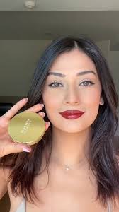 Long and beautiful lashes in just a few seconds with our Bold & Beautiful  Mascara😍 #repost 📸l @its_brooke_allison