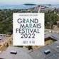 Grand Marais Arts Festival
