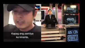 Follow rt to find out about the candidates, who will be running for president in 2020. Update News Today May 9 2020 Coco Martin Mar Roxas Pres Duterte Cayetano Vice Ganda Youtube