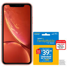 It will first request you to receive a text from your old phone with a code. Family Mobile Walmart Com