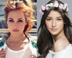 How can you find out which country has more beautiful women in comparison with the other countries? Top 10 Countries With Most Beautiful Women 2018 Checkout Fillgap News