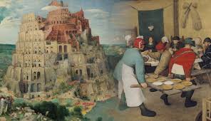Pieter Bruegel The Elder: A Flemish ...