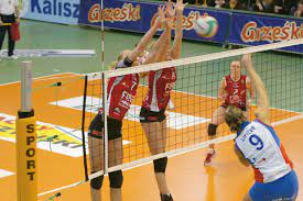 Der gegner applaudiert dir anerkennend zu. Huck Volleyball Tournament Net O 3 0 Mm Made In Germany Huck