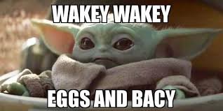 Pin By Kai On Baby Yoda Yoda Funny Yoda Meme Yoda