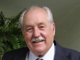 Obituary of Terrence Matthew McCann