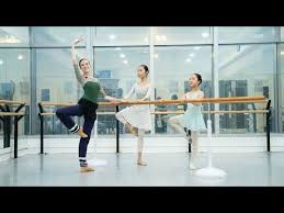 Hong Kong Ballet Barre Classes Online Intermediate Class 1 In 2020 Pole Dance Moves Ballet Barre Barre Classes