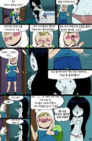 Read [cubbychambers] MisAdventure Time Issue _1 - Marcelines Closet (Adventure  Time) Color[korean] Hentai Porns - Manga And Porncomics Xxx