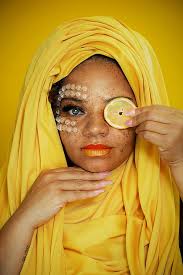 Breathtaking And Empowering, Local Photographer Releases Skin Deep: The  Skin I'm In, Beyond The Mask Vol. 2