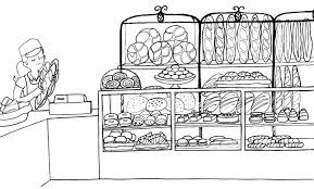 Pin En Panadero Profesiones Y Oficios Panaderia