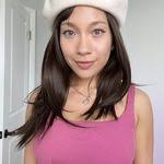 Priscilla Woodruff's Instagram, Twitter & Facebook