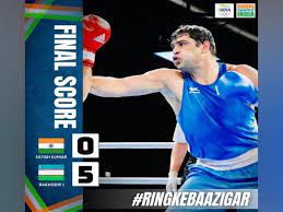 Satish kumar yadav is an indian amateur boxer. Hvhnnrtcjhjg3m