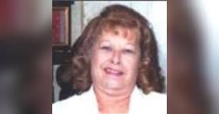 Sheila Duritza Obituary