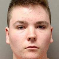 Graduates charged for criminal sexual conduct