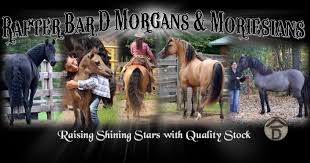 Maybe you would like to learn more about one of these? Rafter Bar D Morgans A Place Where Dreams Come True