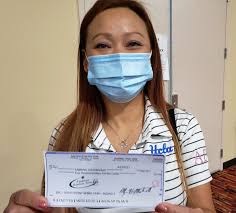 SOUTH POINT 2021 SPRING NATIONALS PRIZE FUND PAYOUT