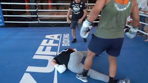 Having a person who cheers for you consistently on the sidelines even when going south is crucial, especially when facing intimidating opponents in the ring. Paulo Costa Wife Is The Ufc 253 Star Married Ufc Sport Express Co Uk