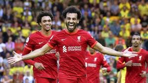 The premier league clash between liverpool and chelsea at anfield kicks off at the local time of 18:30 on saturday, 27 august (2021). Ovc Xw9gjvkerm