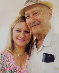 Azalia Serrano's Instagram, Twitter & Facebook