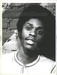 1978 Press Photo Lawrence Hilton Jacobs Portrays Jack Albert