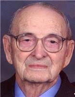 John Weatherly Obituary (1917