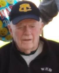 Remembering James F. Webber