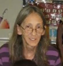 Gerry Elaine (Ainsworth) Middleton