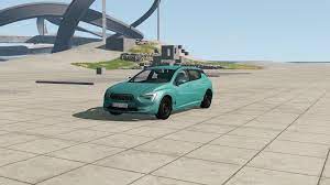 It is available with several gasoline and diesel engines, as well as electric motors. Just Found This Hidden Cherrier Vivace With Pigeon Engine In It Beamng