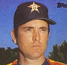 Nolan Ryan