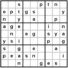 When learning sudoku, easy in the puzzle description is definitely a welcome word. Create A Sudoku Free Printable Puzzles