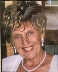 Olene Marrs Obituary (1934