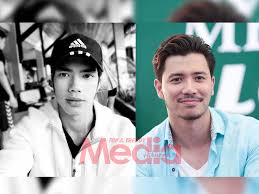 He is known for playing as adrian, the main character in the drama playboy itu suami aku. Nabil Aqil Finalis Hero Remaja 2017 Iras Wajah Fattah Amin Media Hiburan