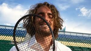 Quién es Stefanos Tsitsipas, el triple campeón de Montecarlo eliminado por Cerúndolo