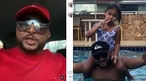 Arrocha é o pique hein. Mc Robacena Pai Da Filha De Pocah Diz Que Cantora Sumiu Com A Menina Estou Indignado Oitomeia