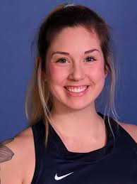 2017 Women's Lacrosse Roster