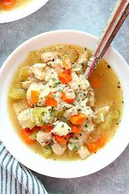 This is the ultimate list of instant pot chicken recipes! Healthy Instant Pot Recipes For Everyone Crunchy Creamy Sweet
