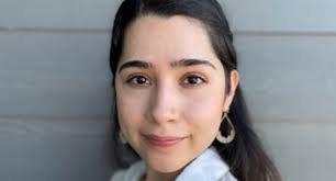 Welcome Abigail Garza to the team!