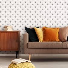 Check spelling or type a new query. Queen B Wallpaper In Honeycomb And Grey Lust Home