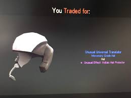 My First Unusual Team Fortress 2 Amino