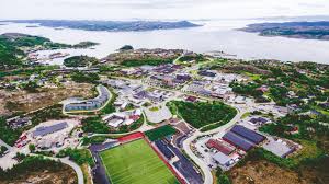 The vessel is en route to the port of dunkirk, united states (usa), sailing at a speed of 11.7 knots and expected to arrive there on aug 2, 08:00. Hitra Idrettspark Hitra Fotballklubb