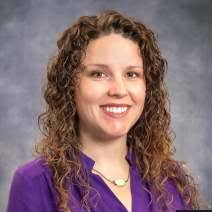 Dr. Madison Beatty, MD