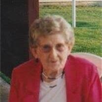 Mildred Morman Obituary