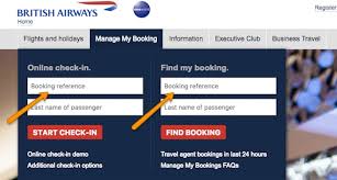 How To Cancel British Airways Guide Uk Contact Numbers