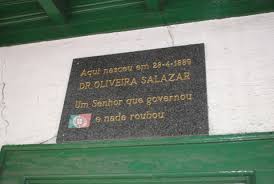 The Lisbonomist | Le dernier fief de Salazar