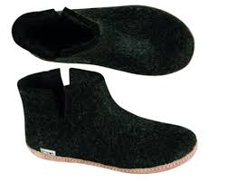 Glerups Wool Boot