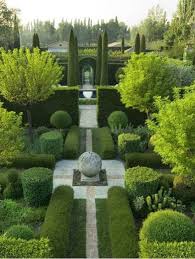 Formal Garden Ideas You Can Do In 2020 Buchsbaum Garten Landschaftsdesign Garten