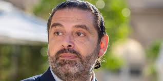 Il signifie « chance », « joie » et « bonheur ». Saad Hariri Genereux Avec Un Mannequin Pas Avec Ses Employes Le Point