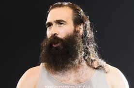 Wrestler Jon Huber aka Brodie Lee dies at 41