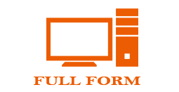 So, in simple words you can say that computer is an electronic device which is used for fast calculation. A To Z Full Forms Veewom